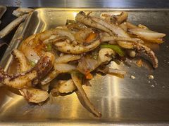 -大神太神·铁板烧(瑞虹天地月亮湾店)