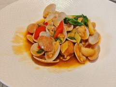 -潮州府·潮菜·砂锅粥(徐家汇店)