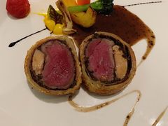 招牌惠灵顿牛排-蝶舍·MAISON PAPILLON