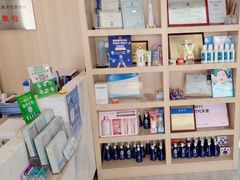 -德标艾诺口腔(敦化路店)