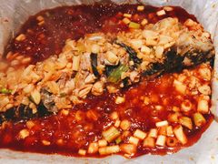 -红辣椒·川菜·火锅(张杨路店)
