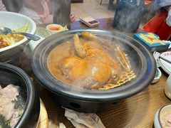 -闽鄂情·闽南招财鸭(水头店)