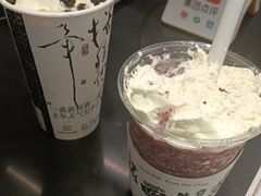 -KUNCHA鲲茶·江西制茶(铜锣湾店)