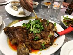 -YI PIN JU 一品居中餐厅 中国超市