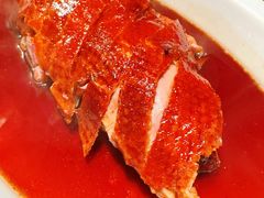 -南京大牌档(淮安吾悦广场店)