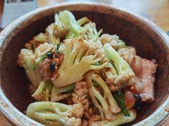 -局气 烤鸭·北京菜(光华路店)