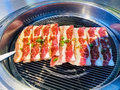 -大叹号·朝鲜族烤肉(潍坊泰华城店)