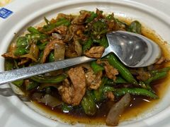 -兰湘子·湘菜小炒(石家庄万象城店)