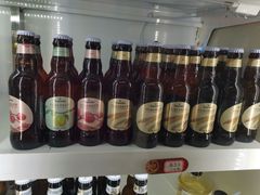 -地摊风云龙虾烧烤铺(润和国际店)
