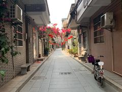 -长洲岛