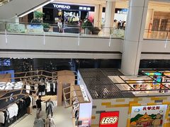 -皇城恒隆广场