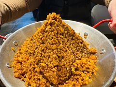 -三个大叔烤羊肉串·炭炉砂锅菜(西三旗店)