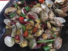 -回·龙虾铺·盆盆蟹·烧烤大排档(回龙观店)
