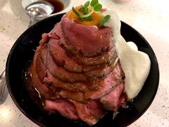 千层火山牛丼（中份）-YAMAKAWA(龙湖胥江天街店)