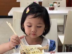-好麺世家海鲜面馆(新建中路店)