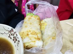 -灌饼王总店(炸烧饼五条胡同店)