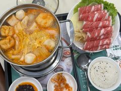 -阳光棕榈·台式小火锅(晋江SM广场店)