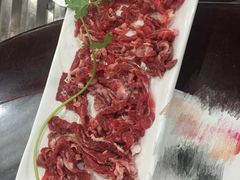 -海银海记潮汕牛肉火锅(新港中路海珠店)