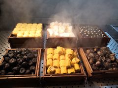 -诸暨耀江开元名都大酒店·琉森湖自助餐厅