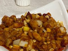 -便宜坊烤鸭店(玉蜓桥店)