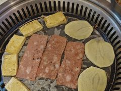-韩小悦点餐式牛排烤肉自助(龙湖金楠天街店)