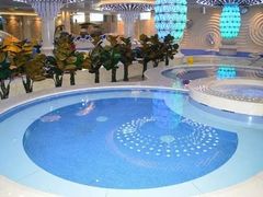 -水晶之星洗浴温泉汗蒸