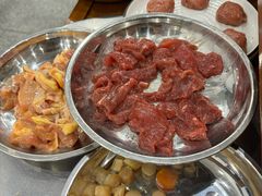 -盈田盈粥庄(博山东路店)