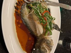 -铭轩中餐厅·海南菜·粤菜(亚龙湾瑞吉店)