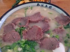-方城烩面(机场店)