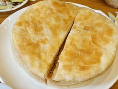 -李连贵熏肉大饼(沈阳站店)