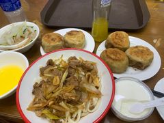 -白魁老号饭庄(交道口店)