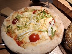 -麓椿花园西餐厅(海乐世界店)