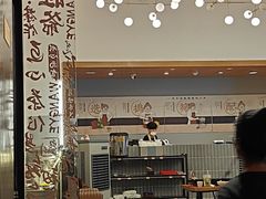 -旺爷砂锅·茶作(国贸城店)