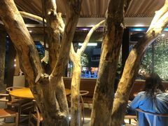 大堂-渔太泰漓江小馆·广西融合菜(西街店)