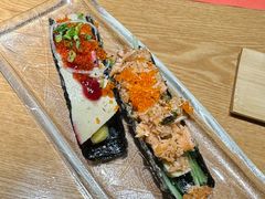 -三渡居酒屋·日料(天一财富中心店)