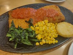 -萨莉亚意式餐厅(天河城购物中心店)