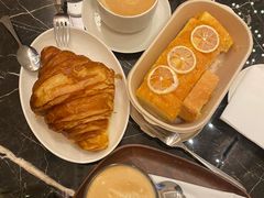 -V咖啡(兰州盛达希尔顿酒店)
