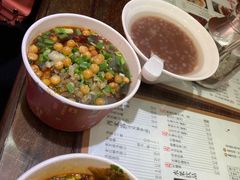 -阿坤传统手工小吃(杨家坪店)