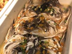 -万达文华酒店·美食汇自助餐厅