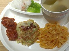 -素满香·素食自助餐(西安·民乐园店)