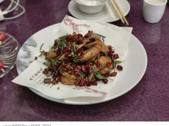 -大众海鲜(巨龙北路店)