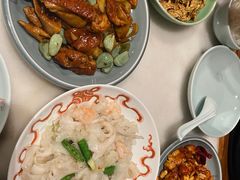 -小吊梨汤·北京菜·烤鸭(双井乐成中心店)