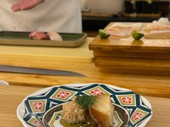 -鮨政·Omakase(万象城店)