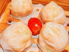 -蘩楼(南京西路中信泰富店)