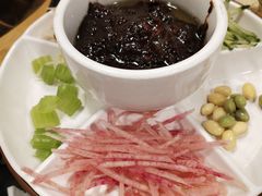 -北门涮肉·炭火铜锅涮肉(什刹海店)