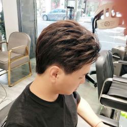 -卓梵美发·精品Salon
