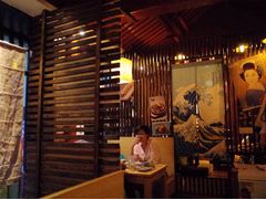 -醉虎传(南锣鼓巷店)