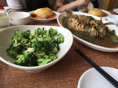 -渔家颂歌渔家味道(青石路店)