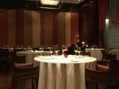 包厢-北京金融街丽思卡尔顿酒店·意味轩 Cepe