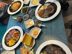 -豪客来牛排(海沧阿罗海店)